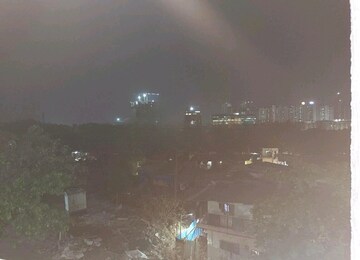 1 BHK Apartment – Exterior View View at JVM Accord, Manorama Nagar - for Rent