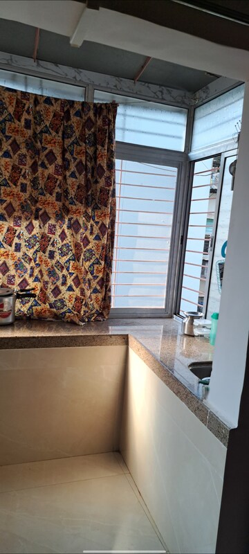  1 BHK Apartment at Gokuldham CHS Goregaon, Goregaon East – for Rent