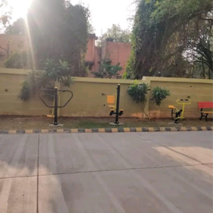 2 BHK Apartment – Exterior View View at Pachpedi Naka - for Sale