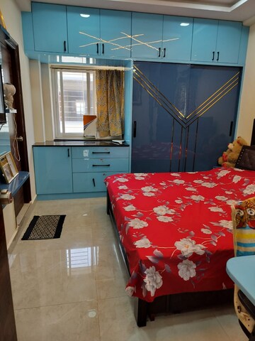 Room in 2 BHK Apartment at Alwal – for Sale