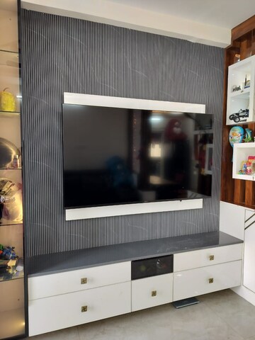Furnished Amenities in 2 BHK Apartment at Alwal – for Sale