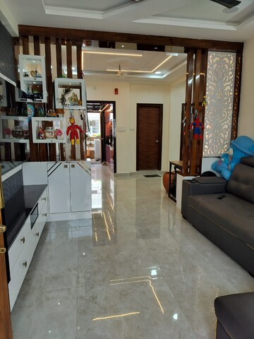  2 BHK Apartment at Alwal – for Sale