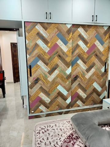 Furnished Amenities in 2 BHK Apartment at Alwal – for Sale