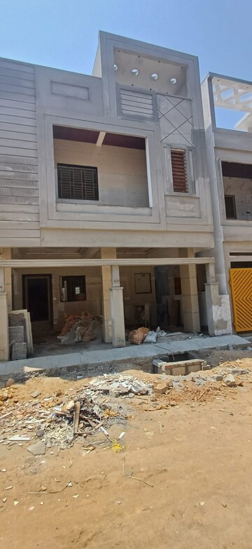 5 BHK Independent House For Sale in Horamavu Agara