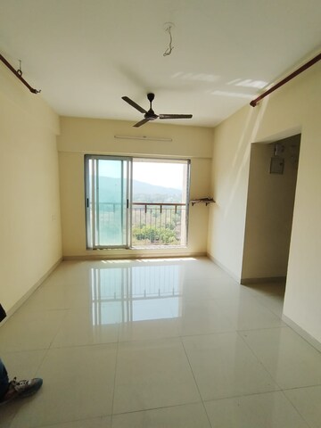 1 BHK Apartment For Rent in Vihang Valley Phase 3, Kasarvadavali