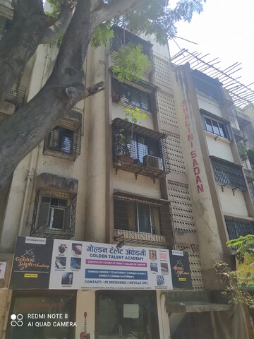1 BHK Apartment For Rent in Shalini Sadan CHS, Borivali West