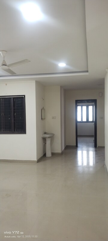 3 BHK Apartment For Rent in Pavani Laxmi Nivas, Madhapur