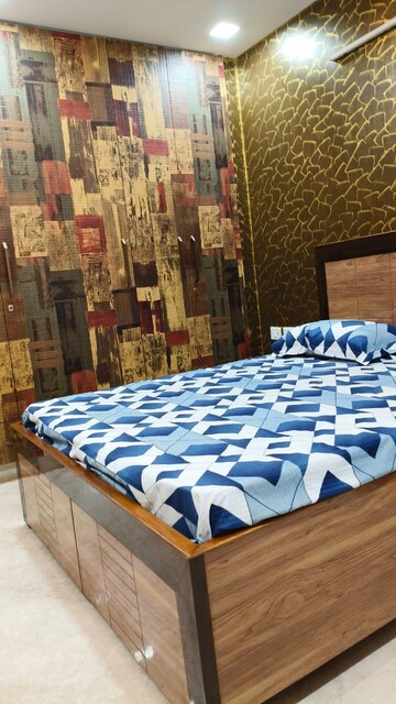 Room in 2 BHK Builder Floor at Govindpuri – for Rent