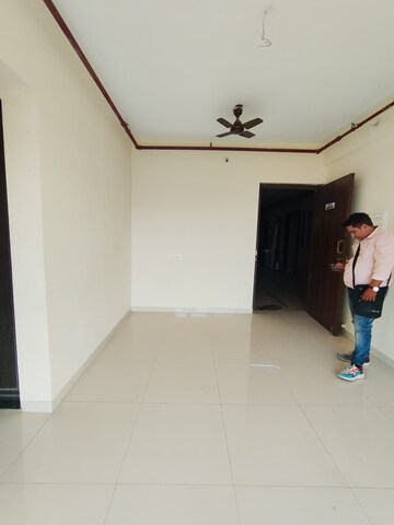  1 BHK Apartment at Vihang Valley Phase 3, Kasarvadavali – for Rent