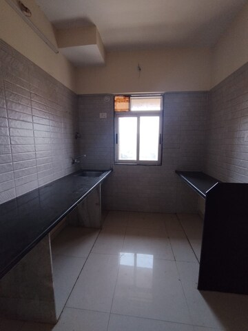 Kitchen in 1 BHK Apartment at Vihang Valley Phase 3, Kasarvadavali – for Rent