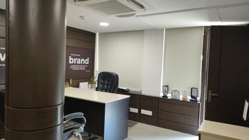 Team Area in  Office Space at Sector 17 – for Rent