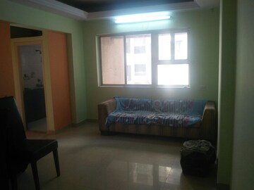Room in 2 BHK Apartment at Premier Kailash Tower, Powai – for Rent