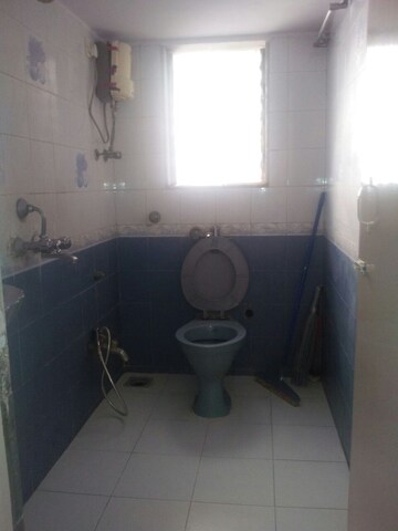 Kitchen in 2 BHK Apartment at Premier Kailash Tower, Powai – for Rent