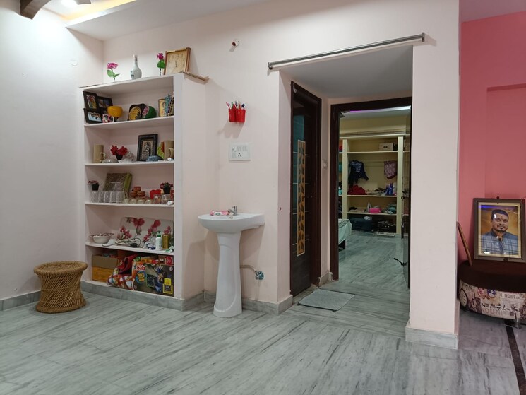 Room, gandhi nagar 3 Bedroom 1640 Sq.Ft. Apartment In Gandhi Nagar Hyderabad 8503476