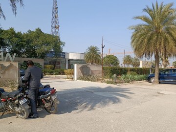  Plot – Exterior View View at ACE Acreville, Sector 22a Yamuna Expressway - for Sale