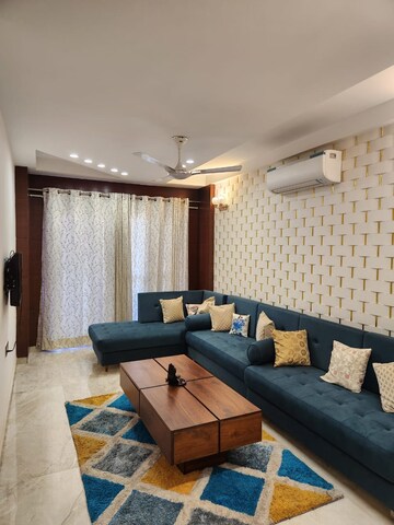 2 BHK Builder Floor For Rent in AS Tower, Sector 45