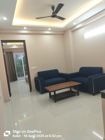Room in 1 BHK Apartment at FAOA, Sector 53 – for Rent