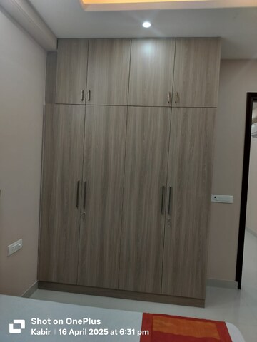 Room in 1 BHK Apartment at FAOA, Sector 53 – for Rent