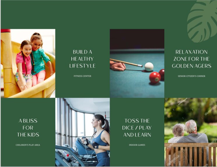 Exterior View, shreeji-meadows-83 1 Bedroom 570 Sq.Ft. Apartment In Vikhroli West Mumbai 8503527