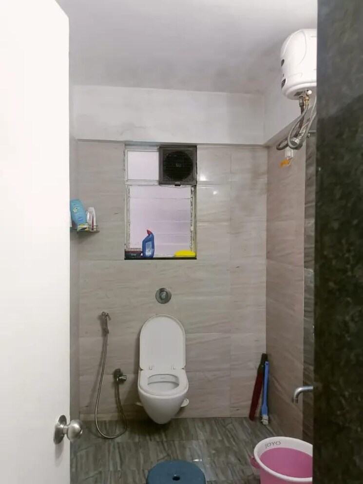Bathroom, eisha-basilla 2 Bedroom 1150 Sq.Ft. Apartment In Kondhwa Pune 8503534