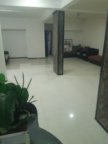Team Area in  Office Space in IT/SEZ at Ambad Link Road – for Rent