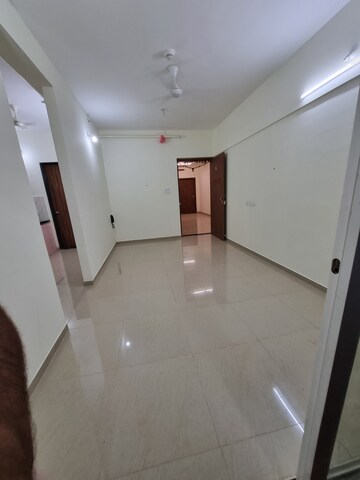 Building Lobby in 2 BHK Apartment at Kolte Patil Life Republic Arezo, Hinjewadi – for Sale