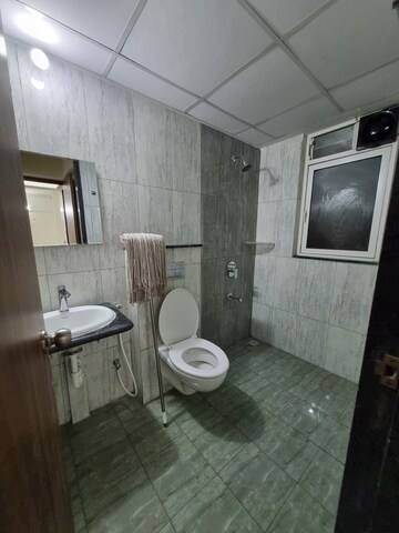 Bathroom in 2 BHK Apartment at Kolte Patil Life Republic Arezo, Hinjewadi – for Sale