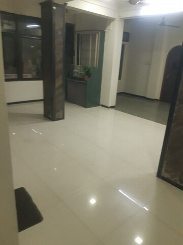 Team Area in  Office Space in IT/SEZ at Ambad Link Road – for Rent