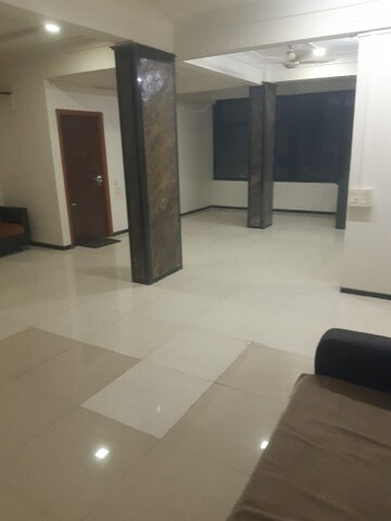 Team Area in  Office Space in IT/SEZ at Ambad Link Road – for Rent