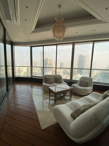 6 BHK Apartment For Rent in Aristo Sea Breeze, Prabhadevi