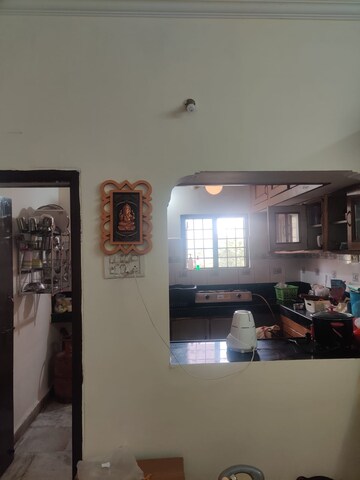 Kitchen in 3 BHK Apartment at Chanda Nagar – for Sale