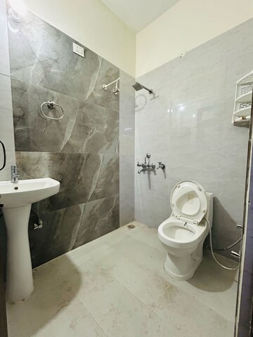 Attached Bathroom in 2 BHK Apartment at Greater Mohali – for Rent