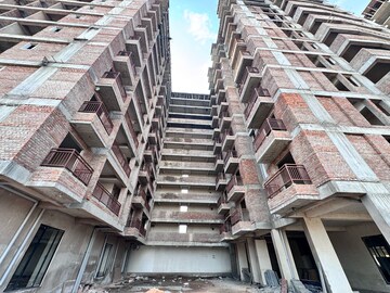 2 BHK Apartment – Exterior View View at Samanvay The Amelias, Ajmer Road - for Sale