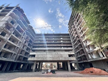 2 BHK Apartment – Exterior View View at Samanvay The Amelias, Ajmer Road - for Sale