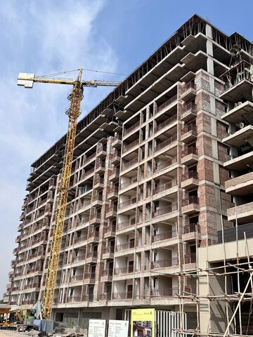 2 BHK Apartment – Exterior View View at Samanvay The Amelias, Ajmer Road - for Sale