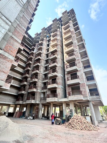 2 BHK Apartment – Exterior View View at Samanvay The Amelias, Ajmer Road - for Sale