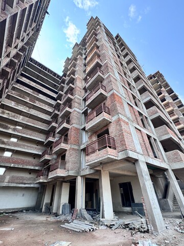 2 BHK Apartment – Exterior View View at Samanvay The Amelias, Ajmer Road - for Sale