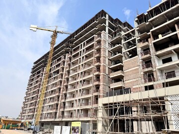 2 BHK Apartment For Sale in Samanvay The Amelias, Ajmer Road