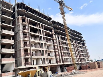 2 BHK Apartment – Exterior View View at Samanvay The Amelias, Ajmer Road - for Sale