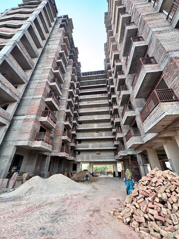 2 BHK Apartment – Exterior View View at Samanvay The Amelias, Ajmer Road - for Sale