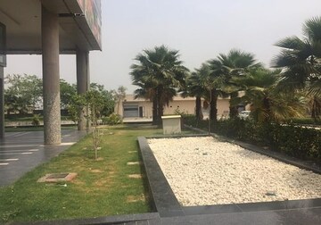  Plot – Exterior View View at ACE Acreville, Sector 22a Yamuna Expressway - for Sale