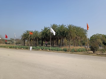  Plot – Exterior View View at ACE Acreville, Sector 22a Yamuna Expressway - for Sale