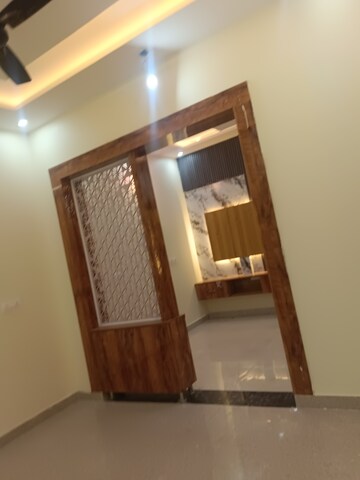 3 BHK Independent House – Exterior View View at Ganga Ngr - for Sale
