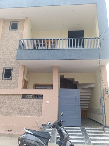 3 BHK Independent House For Sale in Ganga Ngr