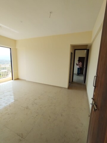 Room in 1 BHK Apartment at Ram Pushpanjali Residency, Owale – for Rent