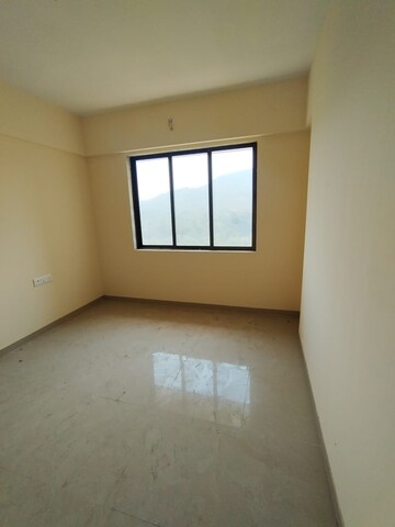 Room in 1 BHK Apartment at Ram Pushpanjali Residency, Owale – for Rent
