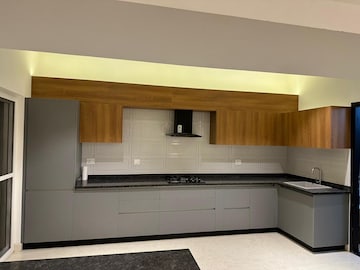 3 BHK Apartment For Rent in Brigade Exotica, Old Madras Road
