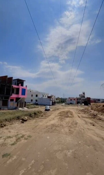 Plot Area in  Plot at Kairwaan Gaon – for Sale
