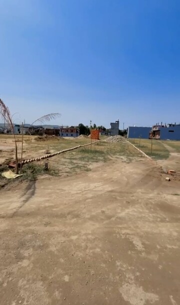 Plot Area in  Plot at Kairwaan Gaon – for Sale