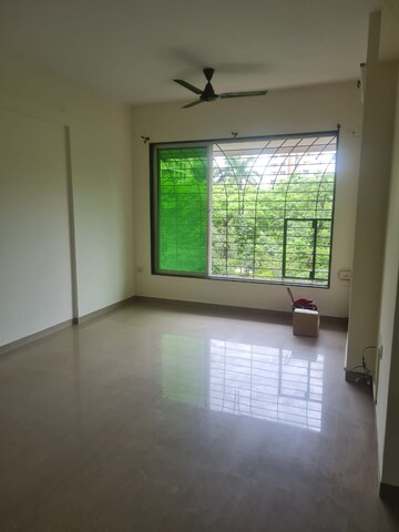 Living Room in 2 BHK Apartment at Diamond Garden, Chembur – for Rent